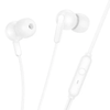 Audífonos In Ear Hoco M124 Wide 3.5mm