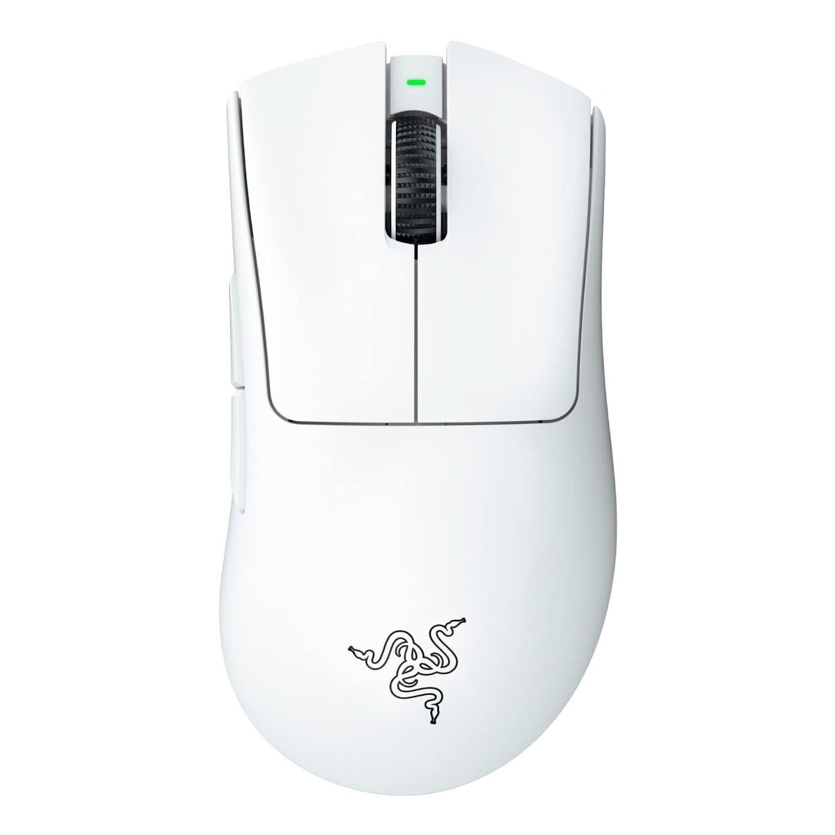 Mouse Gamer Razer Inalámbrico Deathadder V3 Pro
