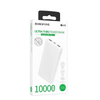 Bateria Portatil Powerbank Borofone Bj55 10.000 Mah