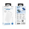 Bateria Portatil Powerbank Borofone Bj55a 20000 Mah
