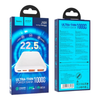 Powerbank Carga Rapida Hoco J101 22.5w 10000 Mah