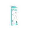 Audífonos In Ear Hoco M93 Tipo C