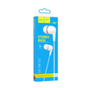Audífonos In Ear Hoco M97 Jack 3.5mm