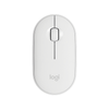 Mouse Inalámbrico Silencioso Logitech M350