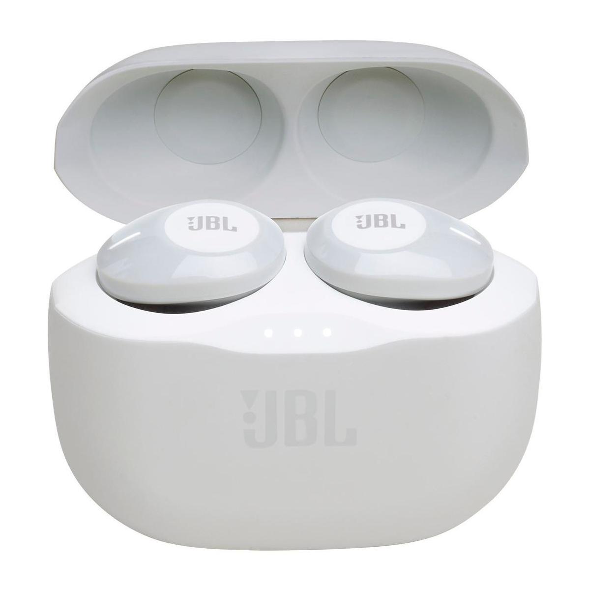 Audifonos Inalámbricos Bluetooth Jbl T120 Tws