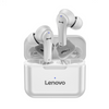 Audífonos In Ear Bluetooth Lenovo Tws Qt82