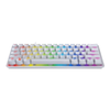 Teclado Gamer Razer Huntsman Mini Switch Purple Ingles