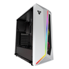 Gabinete Gamer Fantech Pulse Cg71 Rgb