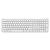 Teclado Dual Bluetooth Wireless Logitech Signature Slim K950
