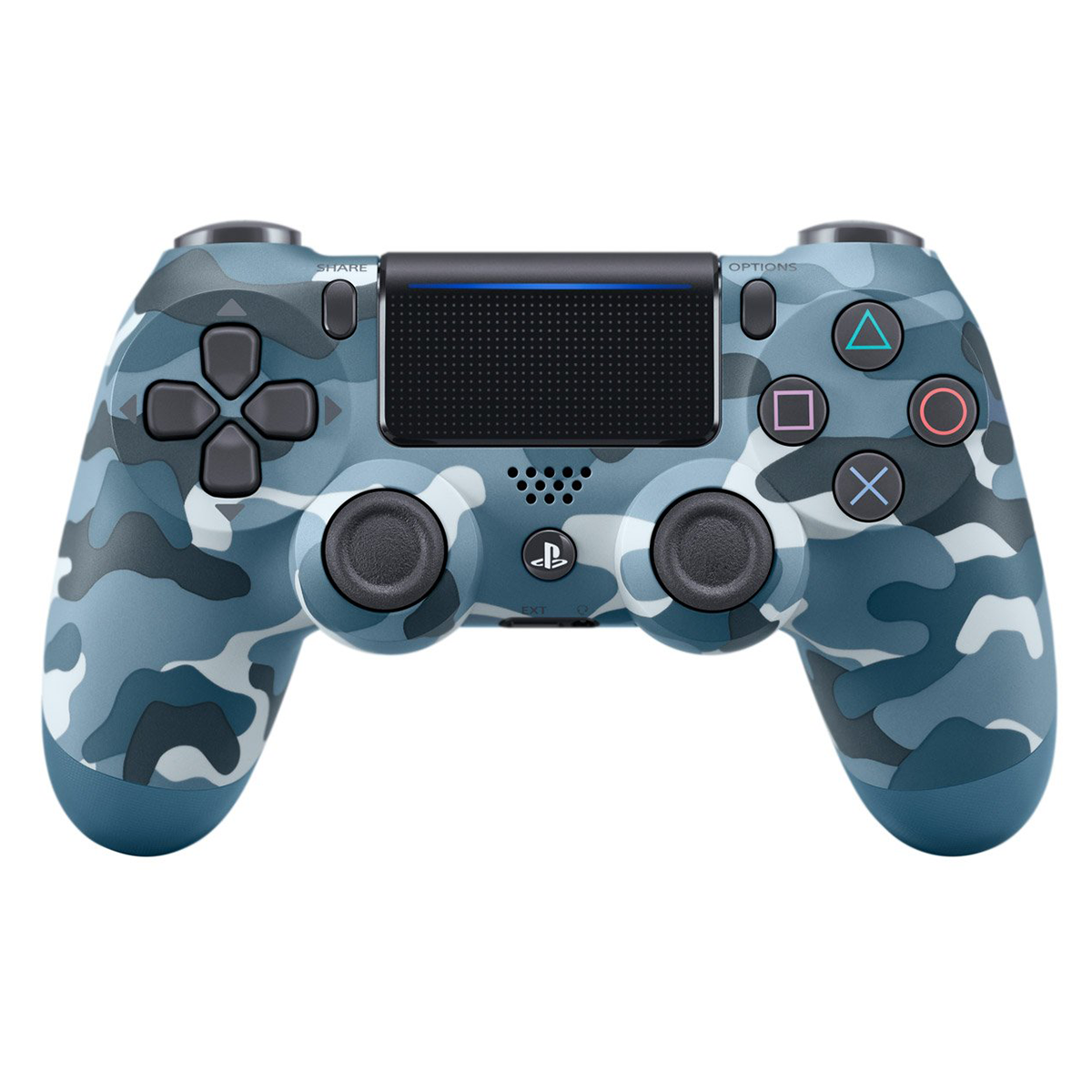 Control Dualshock PS4 Inalambrico Oem Camu