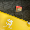 Bolso Protector Premium Nintendo Switch Lite