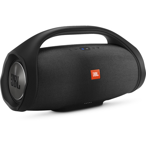 Parlante Bluetooth BoomBox JBL