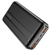 Batería Portátil Borofone Powerbank 20000 Mah BJ9A