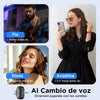 BOYAMini  Micrófono Inalámbrico Doble USb-C