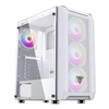 Gabinete Gamer Fantech Rgb Aero Cg80