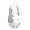 Mouse Gamer Onikuma Cw902 Rgb 6400dpi