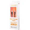 Cable Usb Tipo C A Lightning 1m Adata