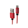 Cable Usb Lightning Microlab