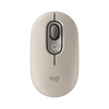 Mouse Inalambrico Logitech Pop Con Funcion Emojis