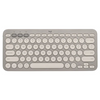Teclado Multidispositivos Bluetooth Logitech K380
