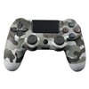 Control Joystick Inalámbrico Ps4 Doubleshock Camuflado