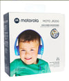 Audífonos Para Niños Motorola Moto Jr 200