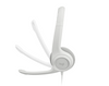 Audifono Con Microfono Logitech H390 Usb