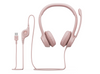 Audifono Con Microfono Logitech H390 Usb