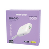Bateria Portatil Powerbank Motomo MG-G90 10.000 Mah