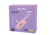 Bateria Portatil Powerbank Motomo MG-G89 5.000 Mah