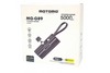 Bateria Portatil Powerbank Motomo MG-G89 5.000 Mah