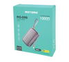 Bateria Portatil Powerbank Motomo MG-G90 10.000 Mah