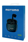 Audífonos Bluetooth Motomo Earpods G08