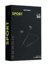 Audífonos Bluetooth Sport Ls88 Motomo