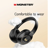 Audifono Bluetooth Monster XKH01