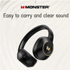 Audifono Bluetooth Monster XKH01
