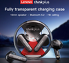 Audífonos In Ear Bluetooth Lenovo Lp10