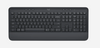 Teclado Inalámbrico Logitech K650 Español