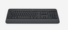 Teclado Inalámbrico Logitech K650 Español