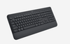 Teclado Inalámbrico Logitech K650 Español