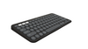 Teclado Bluetooth Logitech Pebble 2 K380s