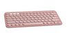 Teclado Bluetooth Logitech Pebble 2 K380s
