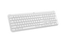 Teclado Dual Bluetooth Wireless Logitech Signature Slim K950