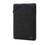 Bolso Notebook Protección Reversible Hp 14 Pulgadas Negro
