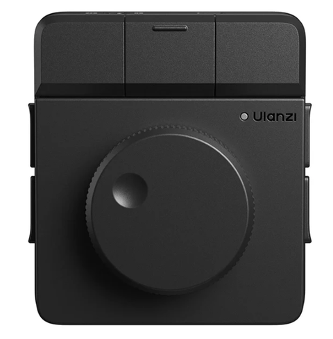 Ulanzi D100H Dial Controlador Creativo I003