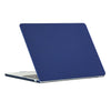 Carcasa ENKAY MacBook Air 13.6 mate color azul marino