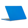 Carcasa ENKAY MacBook Air 13.6 mate color azul