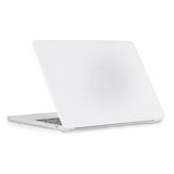 Carcasa ENKAY MacBook Air 13.6 mate color blanco