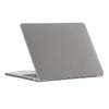 Carcasa ENKAY MacBook Air 13.6 mate color gris