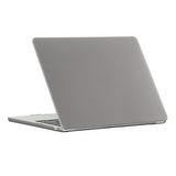 Carcasa ENKAY MacBook Air 13.6 mate color gris